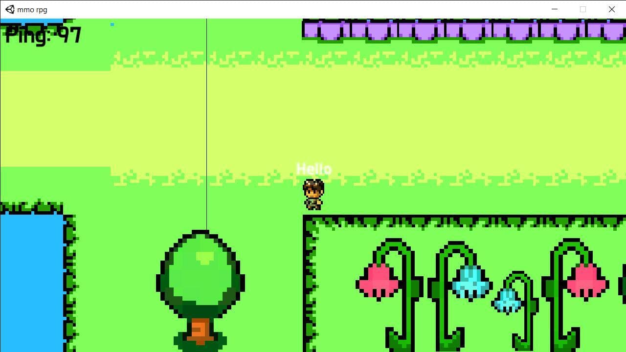 The Hangout Spot [BETA] screenshot 5