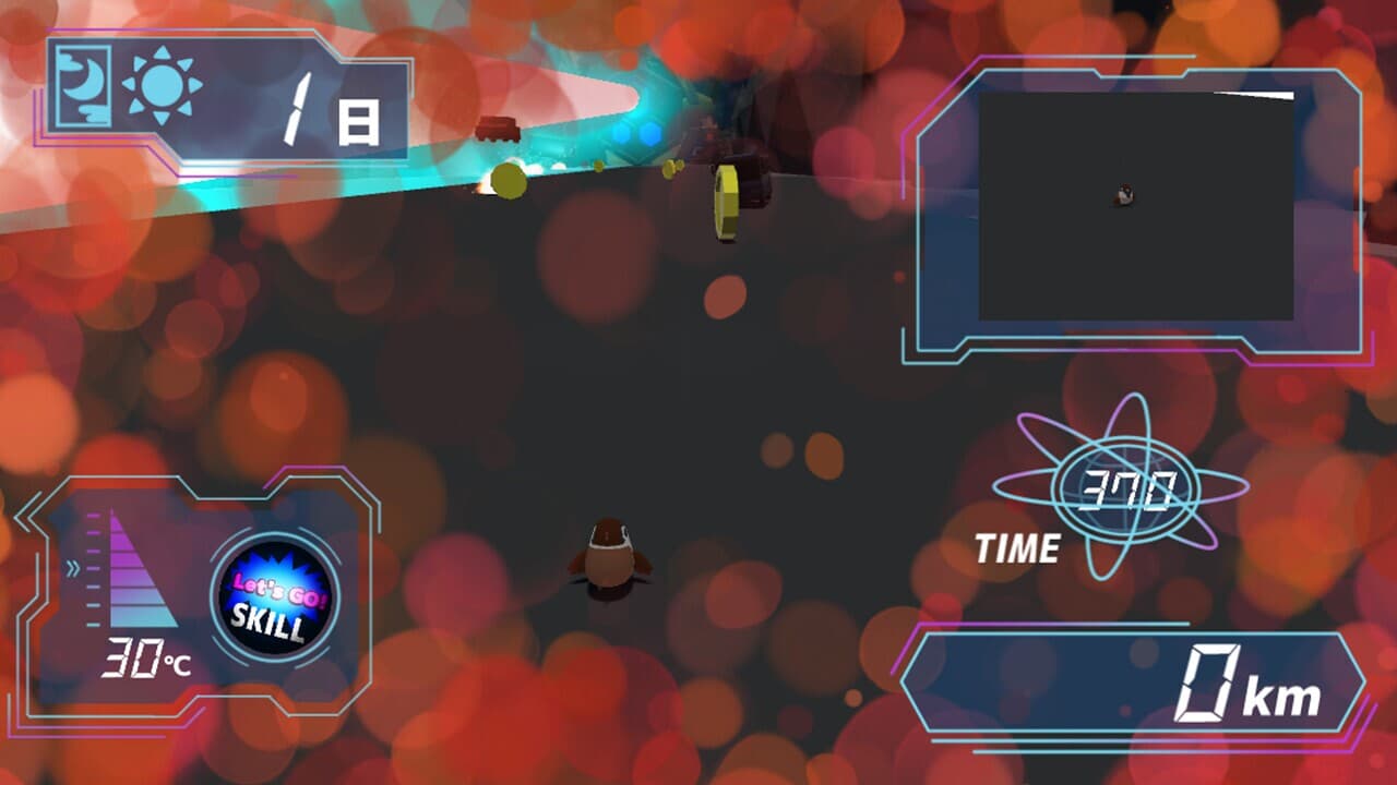 Full Speed Animals - Disorder screenshot 3