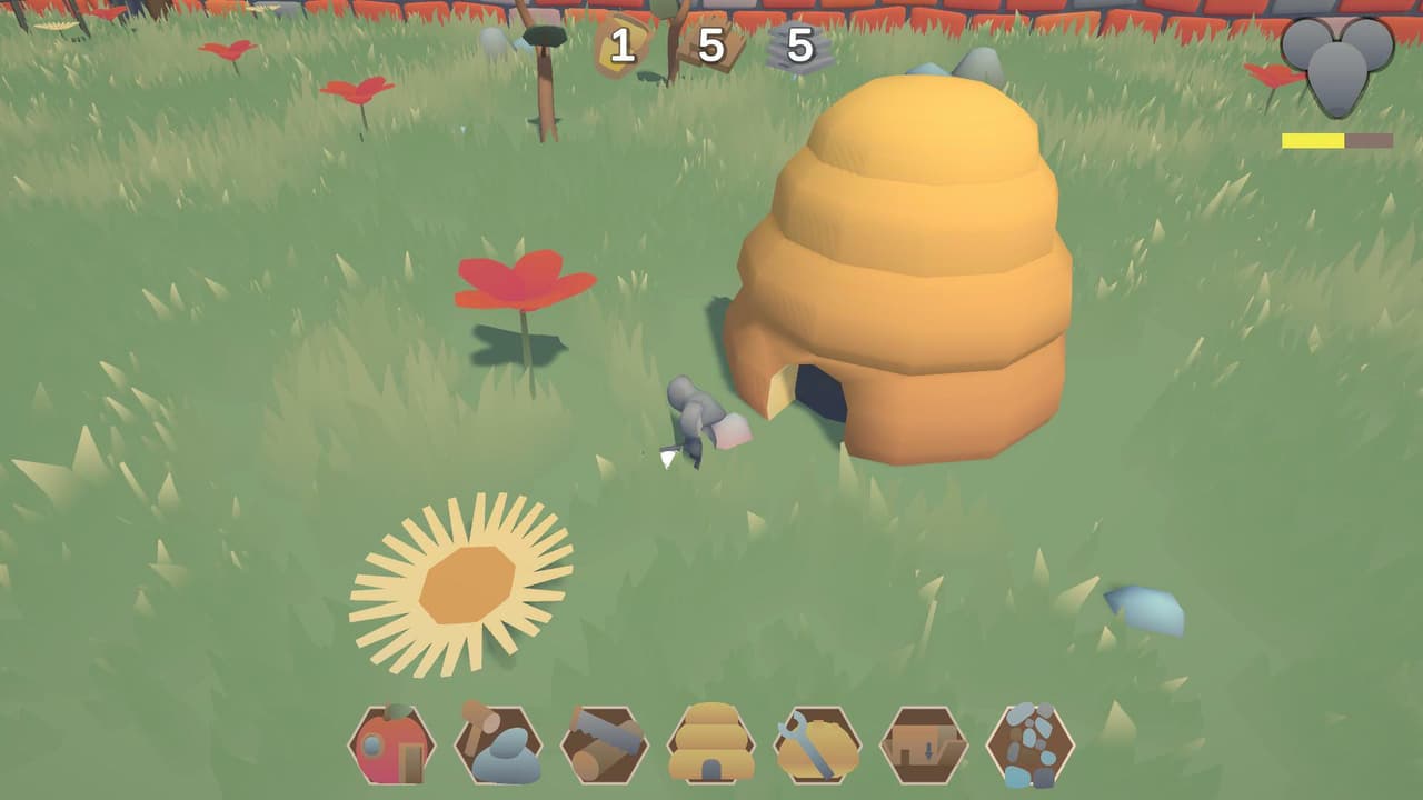 Moody mice screenshot 2