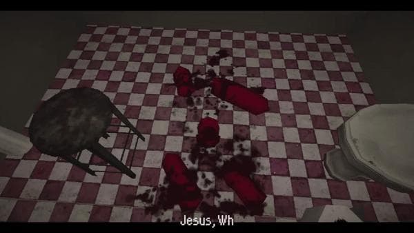 Father: The Truth screenshot 2
