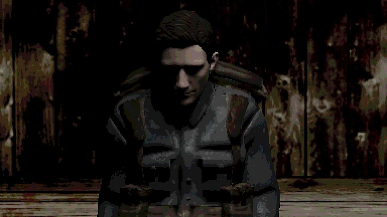 CONSCRIPT DEMO screenshot 3