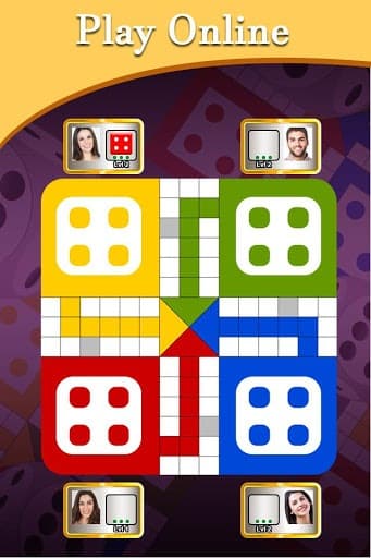 Ludo Game: 2018 Ludo Star Game