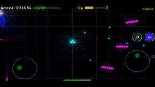 Galactic Frenzy screenshot 5
