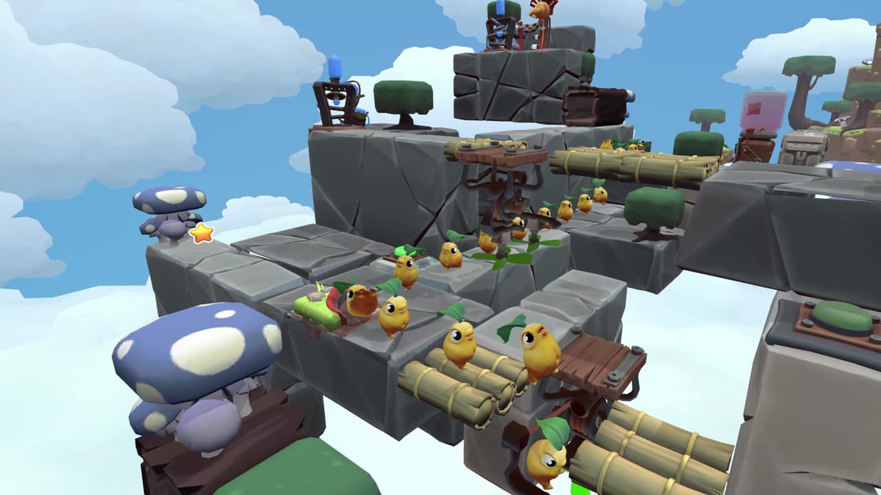 Kartoffl screenshot 4