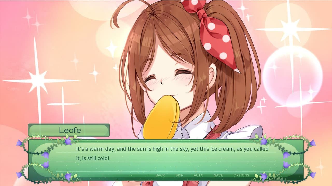 The Fairys Song screenshot 6