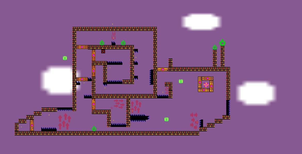 DashDoorChildwood screenshot 2