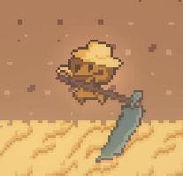 The Fall Harvest