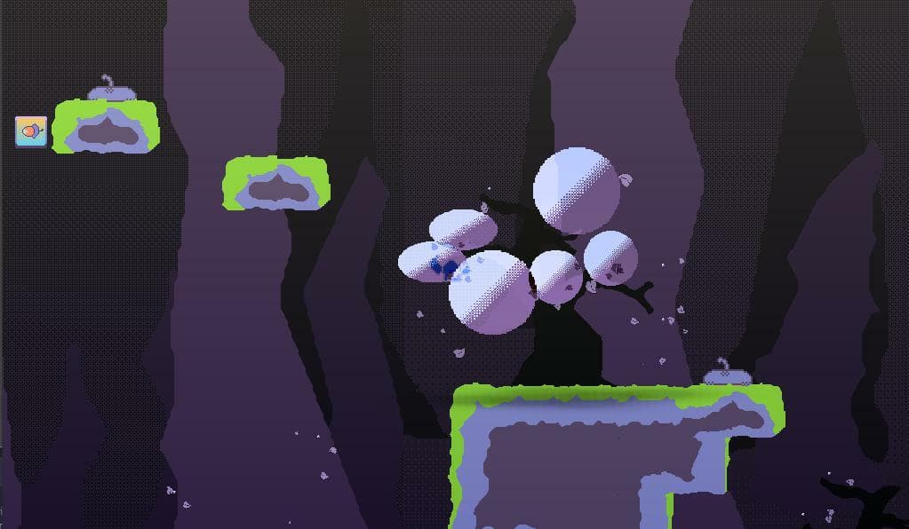 Great Spring Nut Hunt screenshot 2