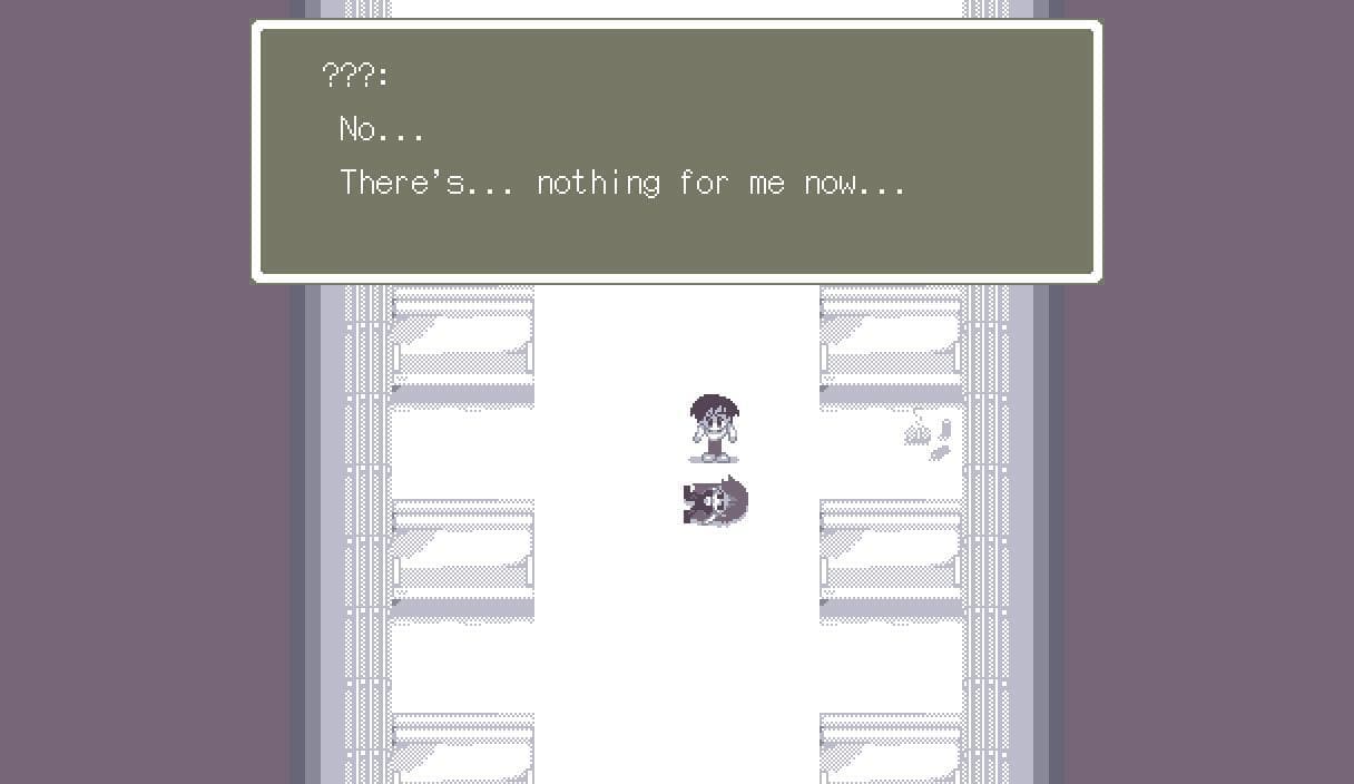Azusa 999 screenshot 5