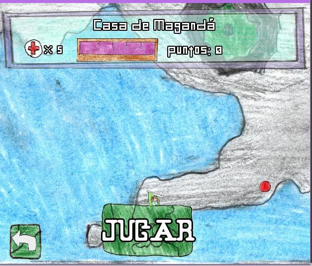 Wartime: Quando los loqos se levantan screenshot 5