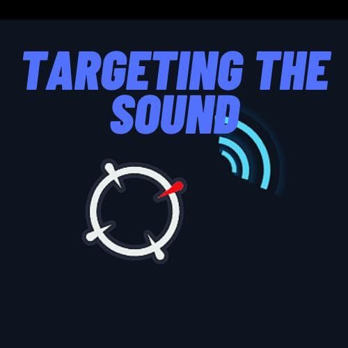 Targeting the sound