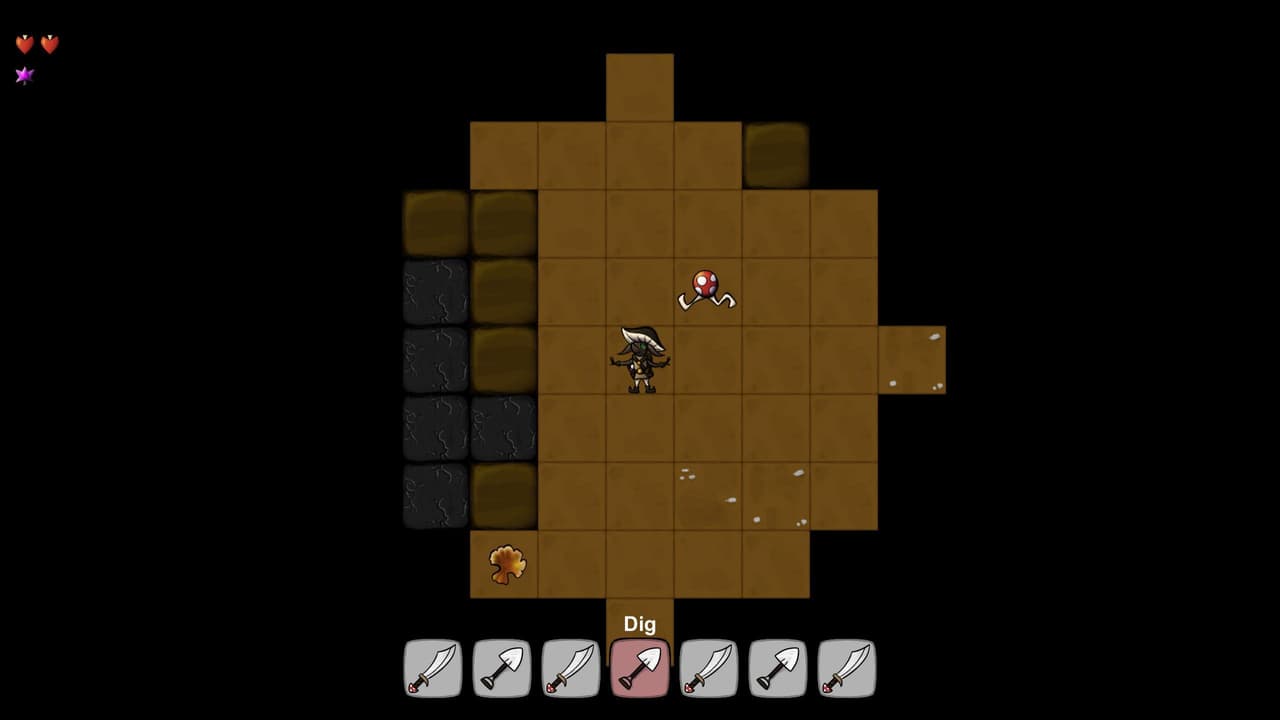 MushLike screenshot 2
