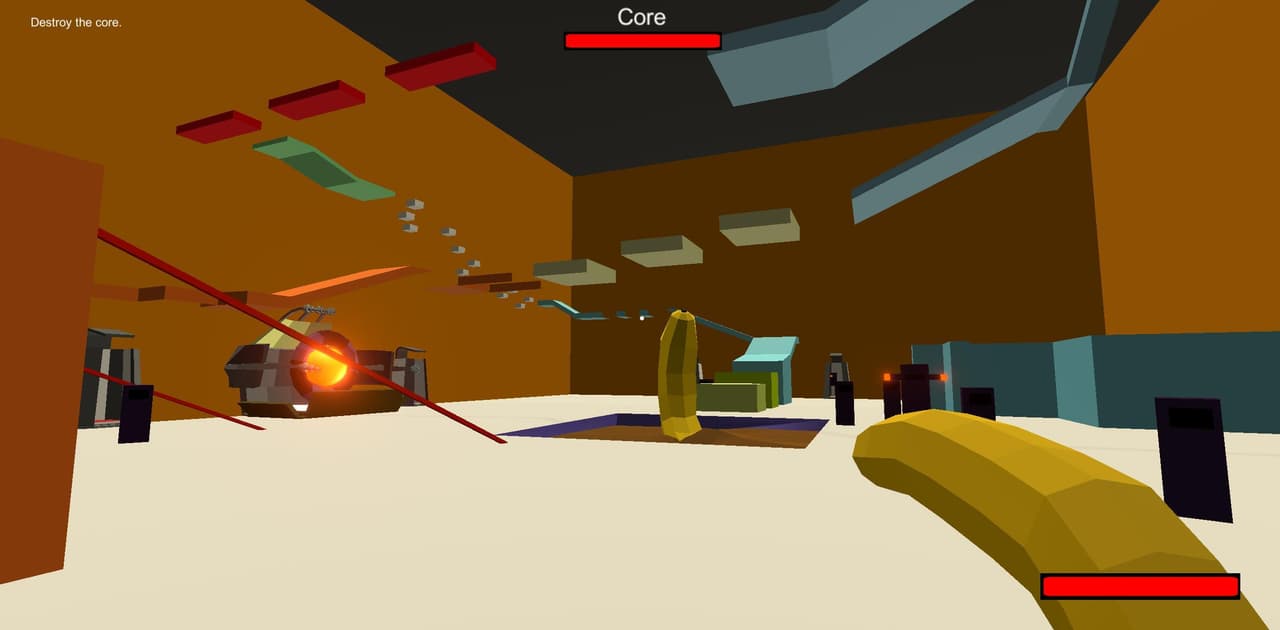 Bananit turbo screenshot 4