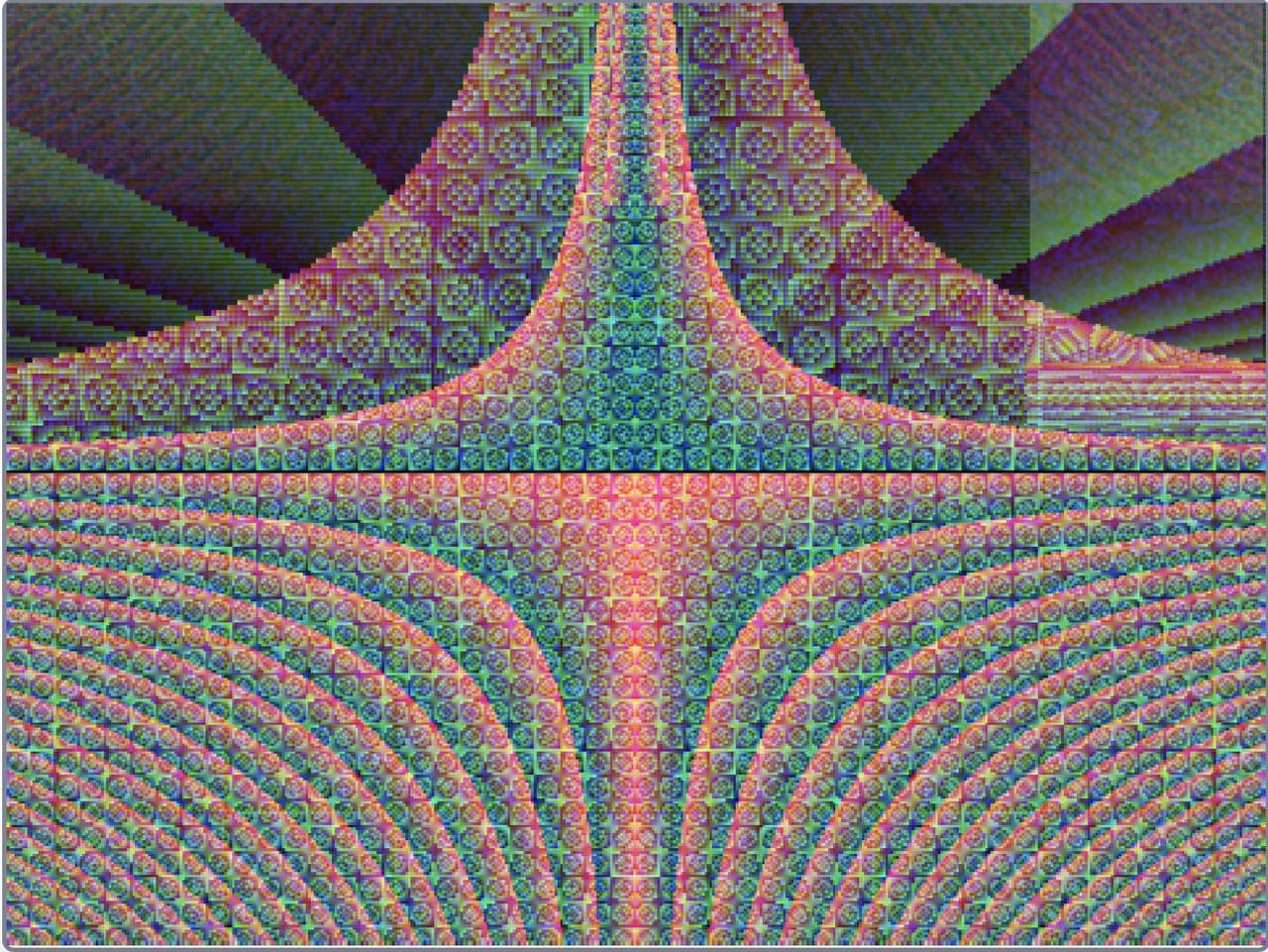 RELAXATOR-E screenshot 3