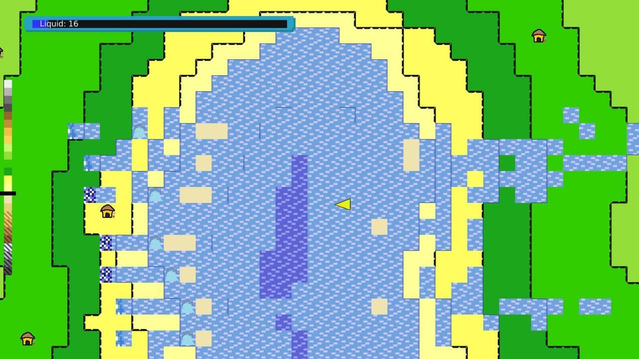 Flood-O-Calyptic! screenshot 3