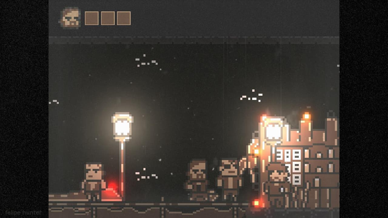 Dave: The Lost City screenshot 5