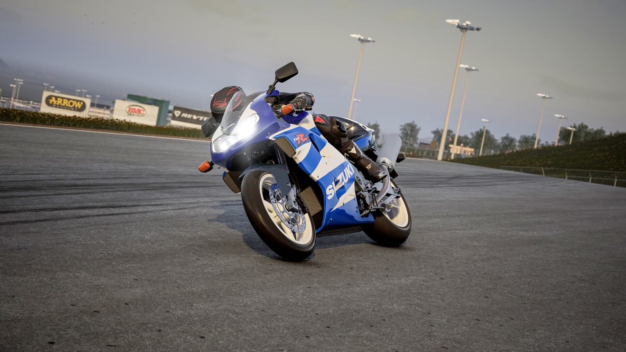RIDE 5 screenshot 5
