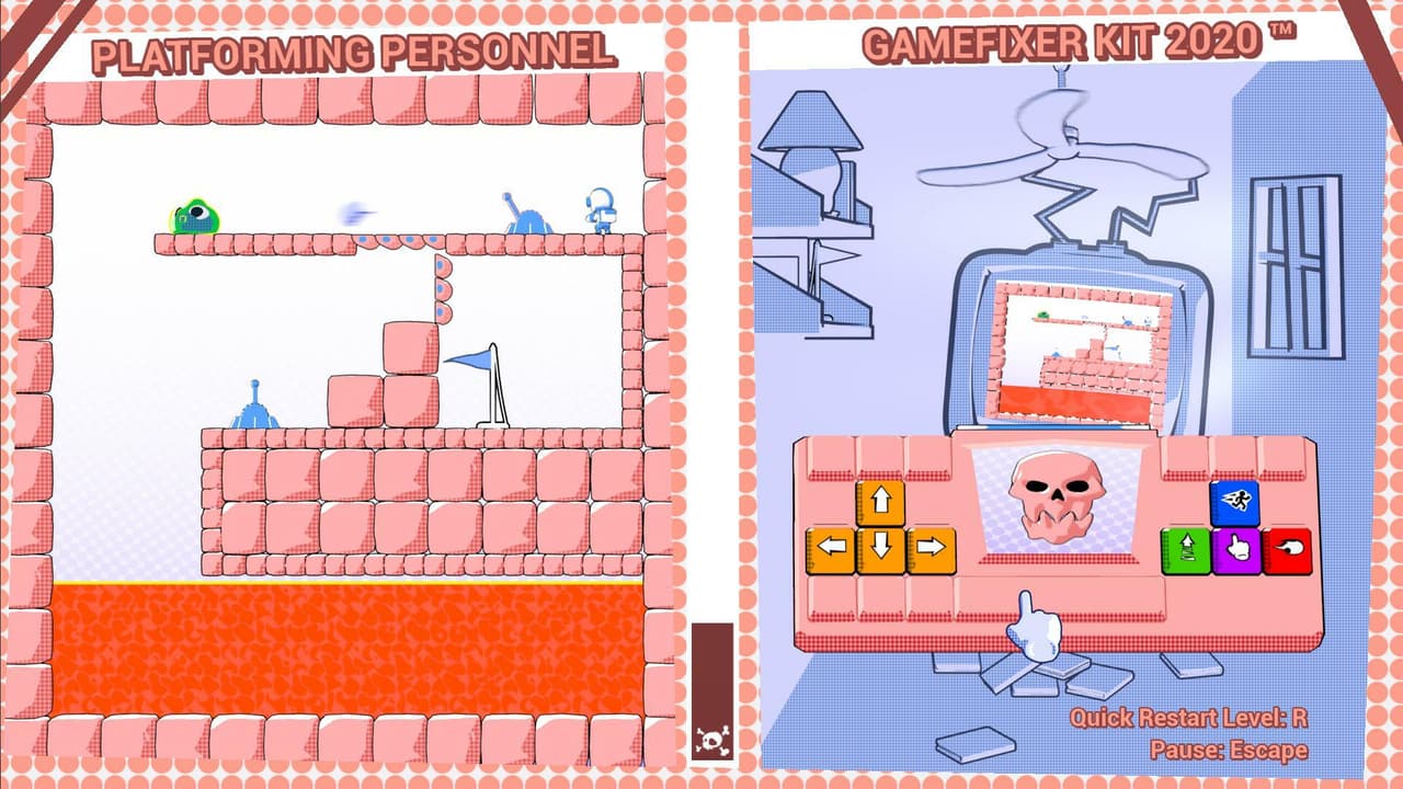 Game Fixer Kit 2020 screenshot 4