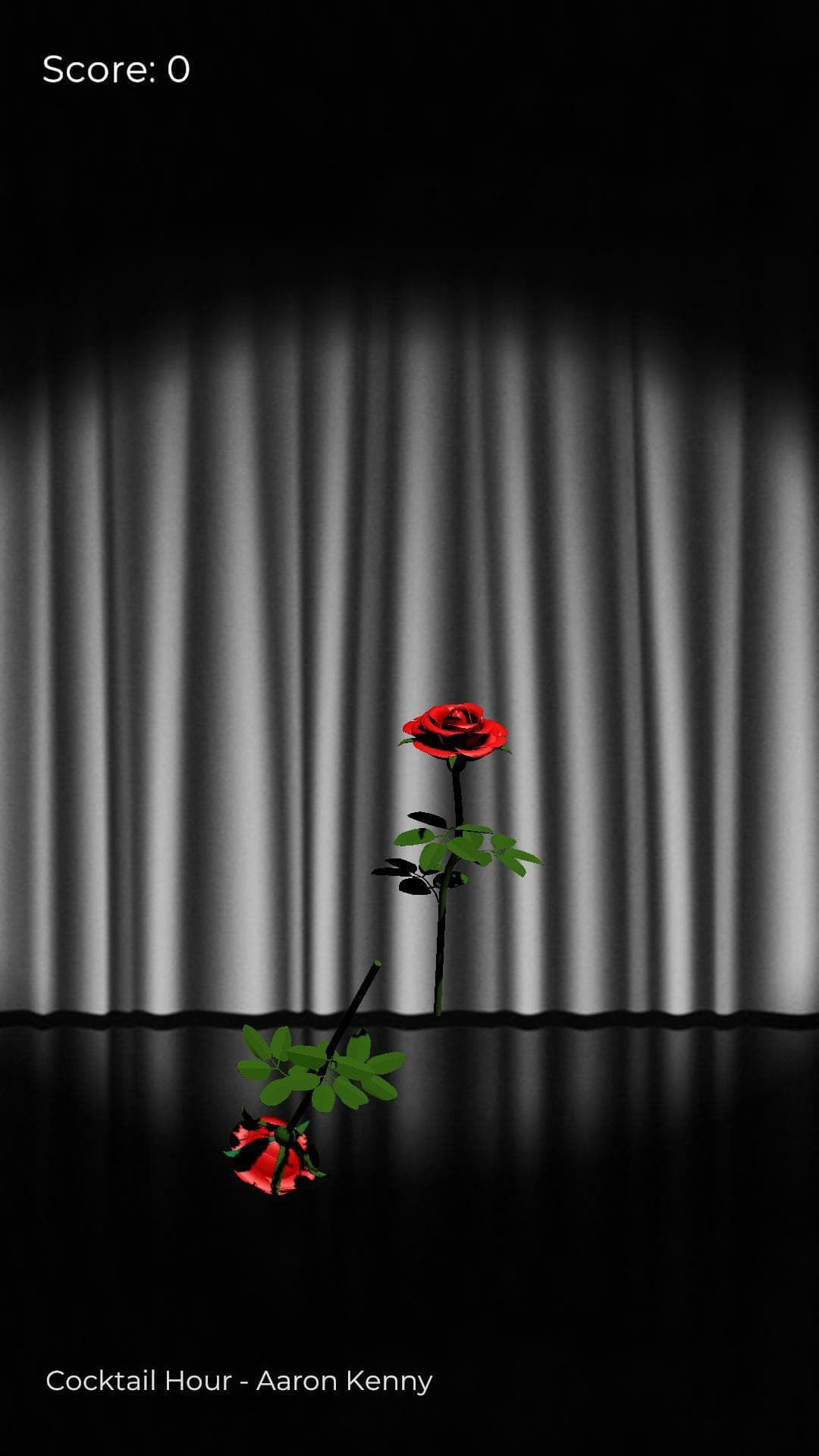 Melancholic Clicker