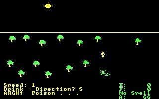 Rings of Zilfin screenshot 5
