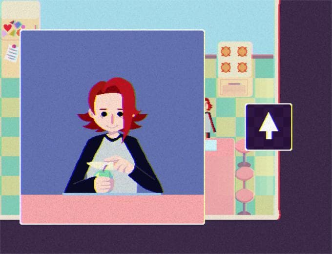 Не подходи сюда, Придется читать. screenshot 3