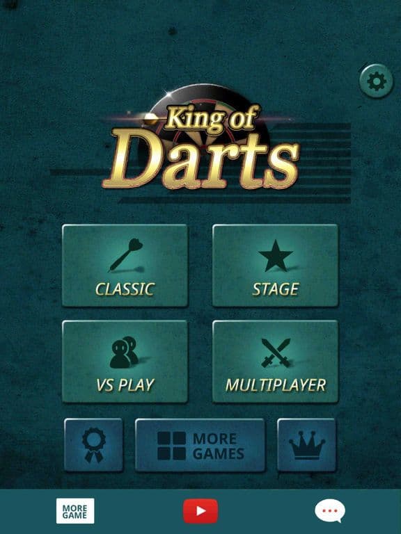 King of Darts screenshot 6