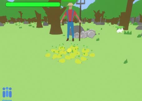 Re-Pear (Skyler Zartman, Caden Messenger) screenshot 4