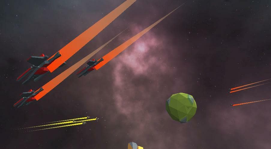 Scrap Scavengers screenshot 4