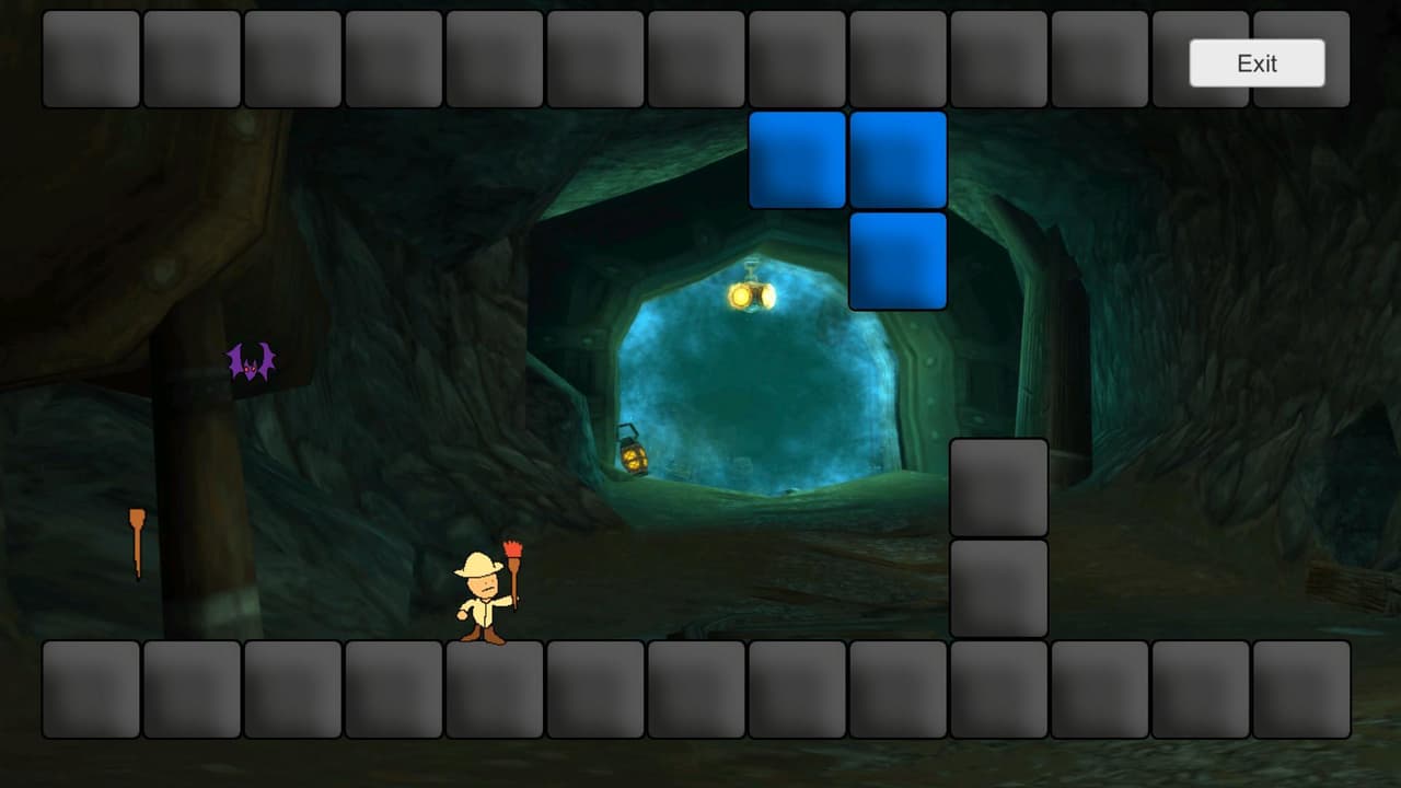 Learning Unity (Mario Fernandes) screenshot 2
