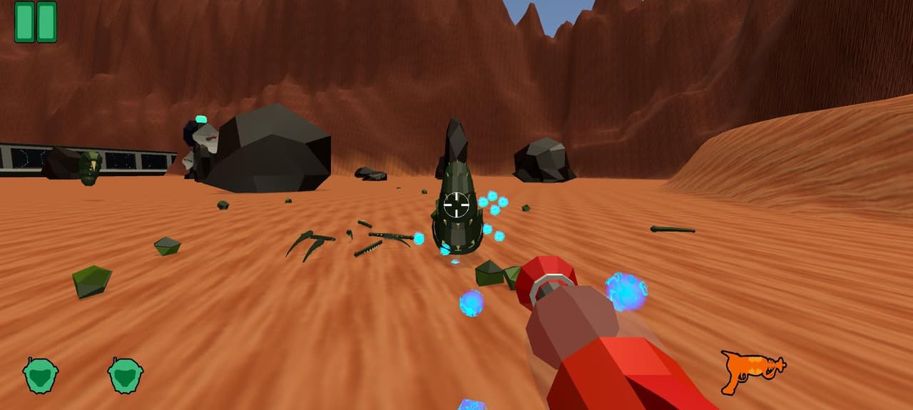 3DFPS (Mike3305)
