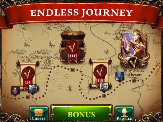 Scatter Slots: Hot Vegas Slots screenshot 5