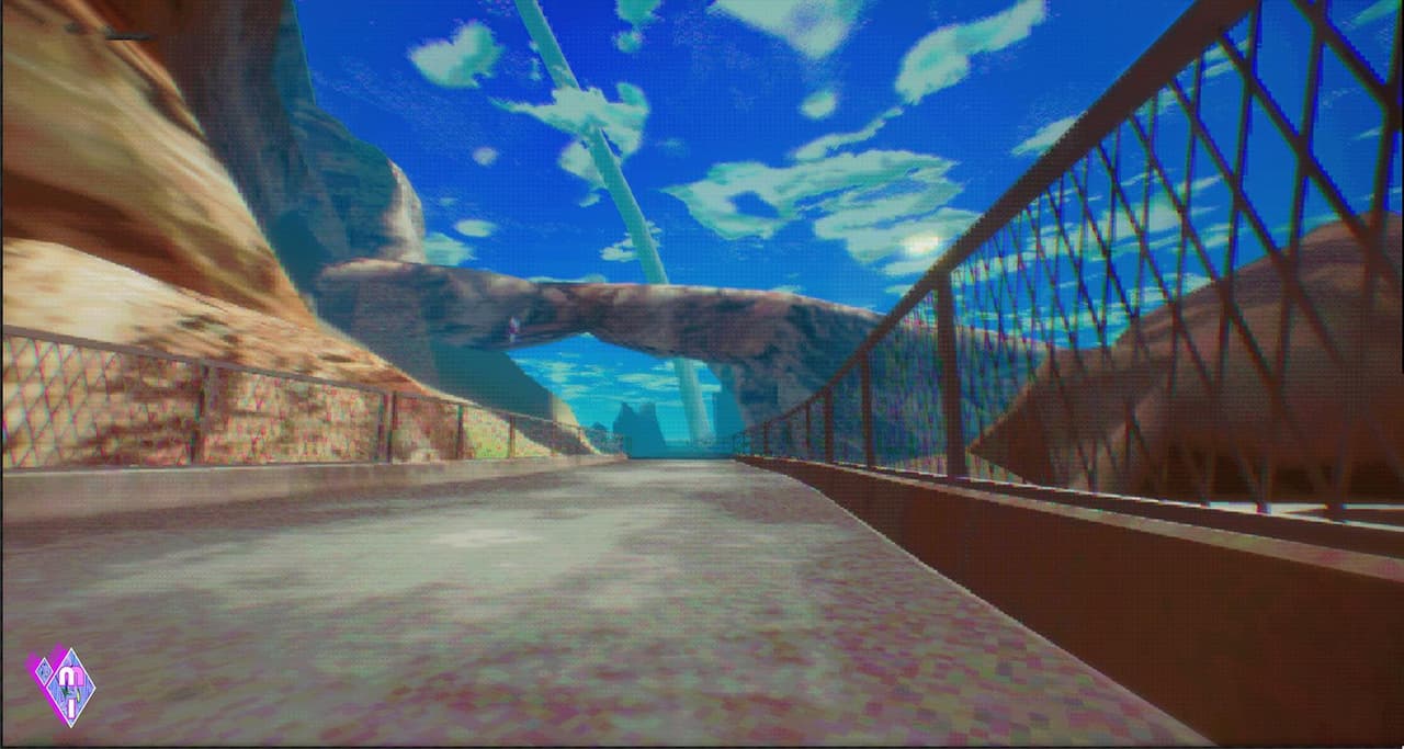 Mercury Island