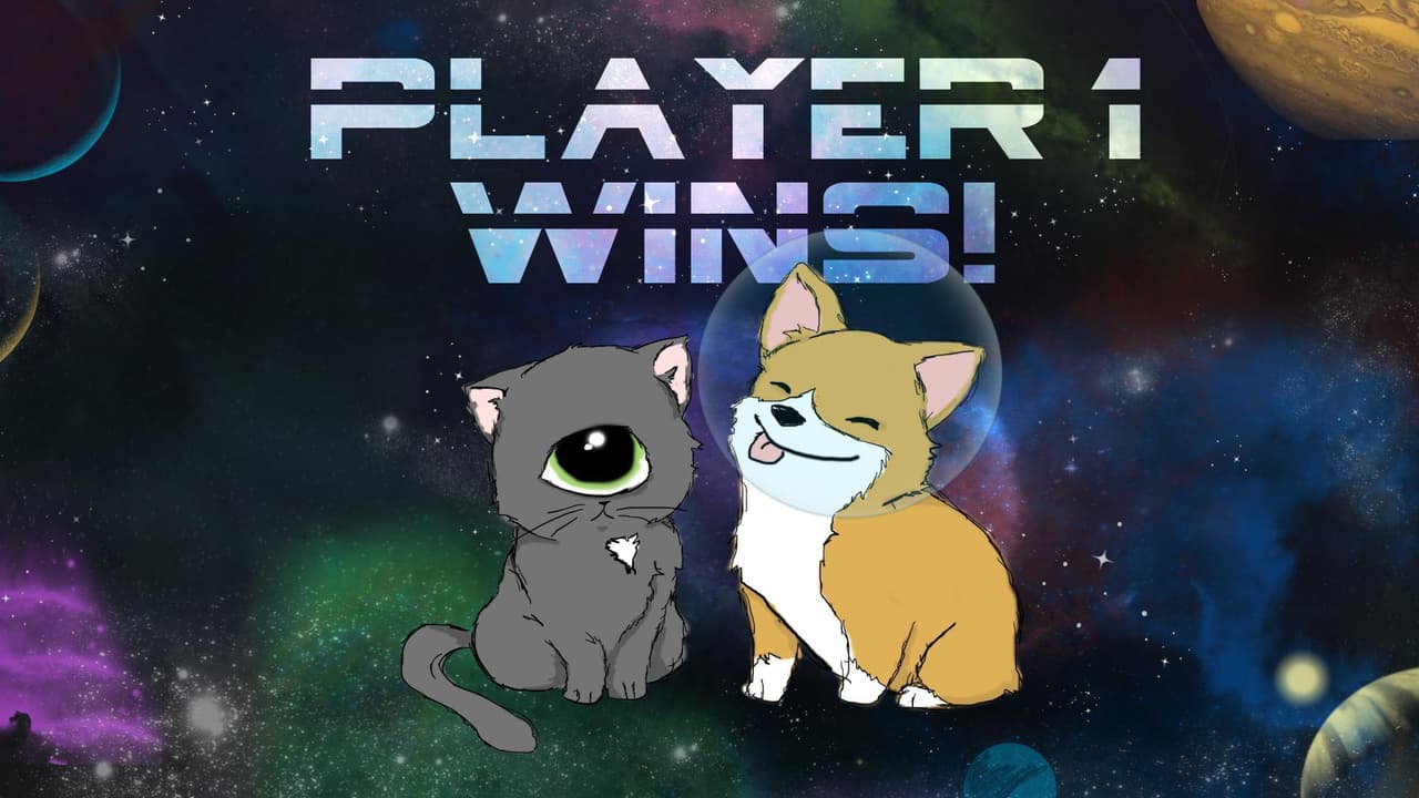 Puppies In Space screenshot 2