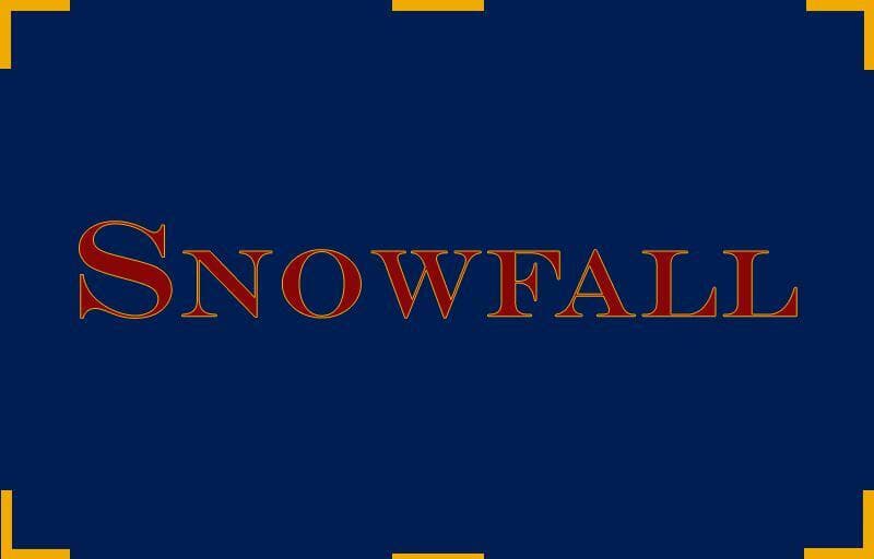 Snowfall (Vladoman)
