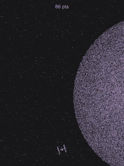 Starbits screenshot 3