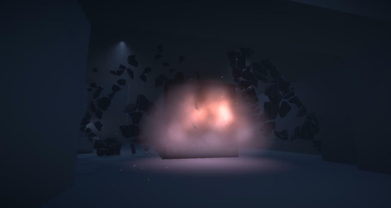 Invokers Demo screenshot 4