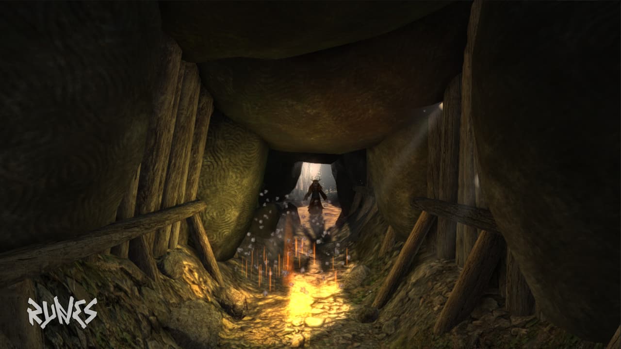 Runes of Brennos screenshot 5