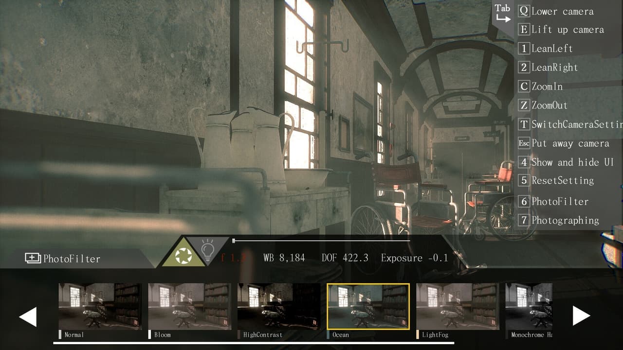 YONESAWARA HOSPITAL screenshot 5