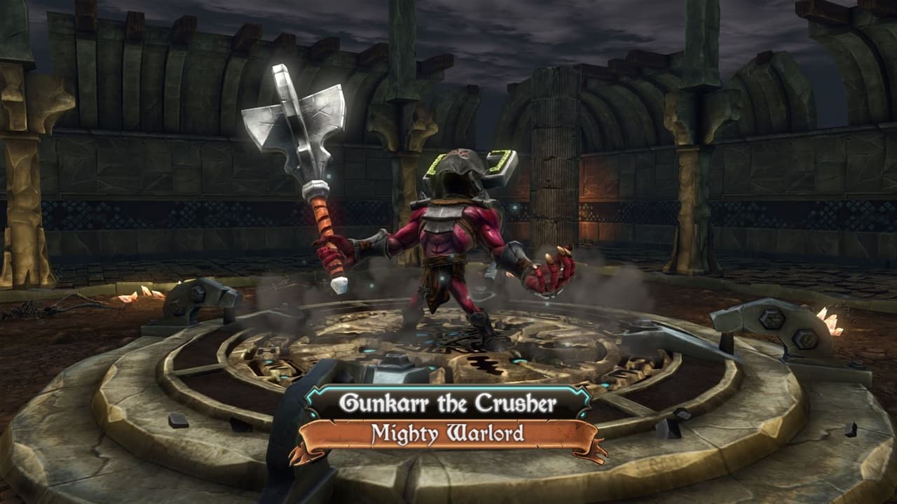 Ziggurat screenshot 6