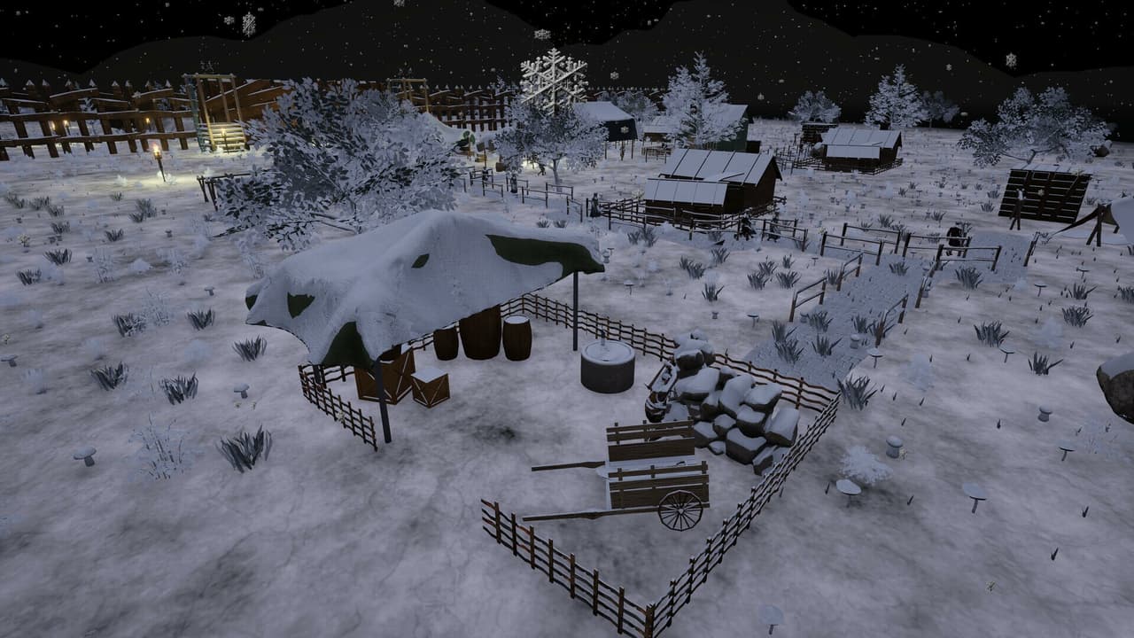 Beyond The Walls screenshot 5