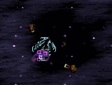 A Postmodern Prometheus - The Flight of the Dada Thief screenshot 2