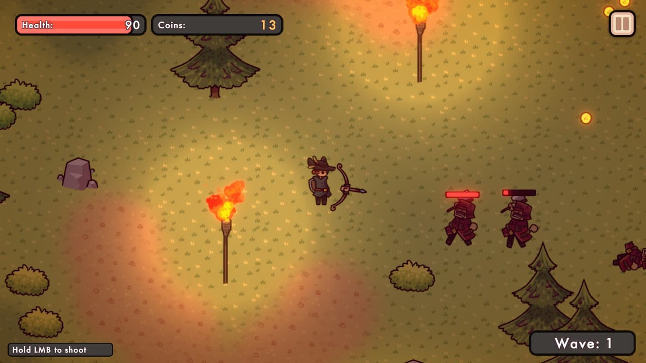 Archeholder screenshot 4