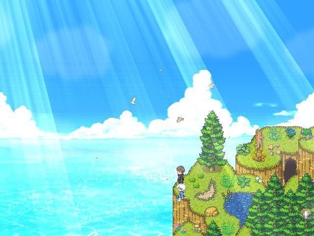 Erayu screenshot 2