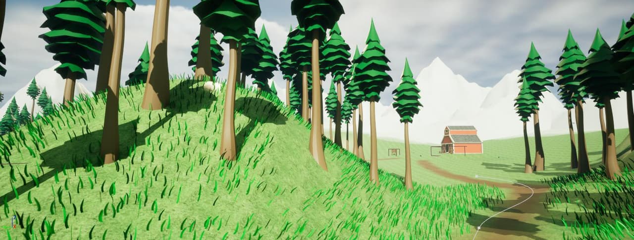 Animal Retribution - Alpha 1 screenshot 3