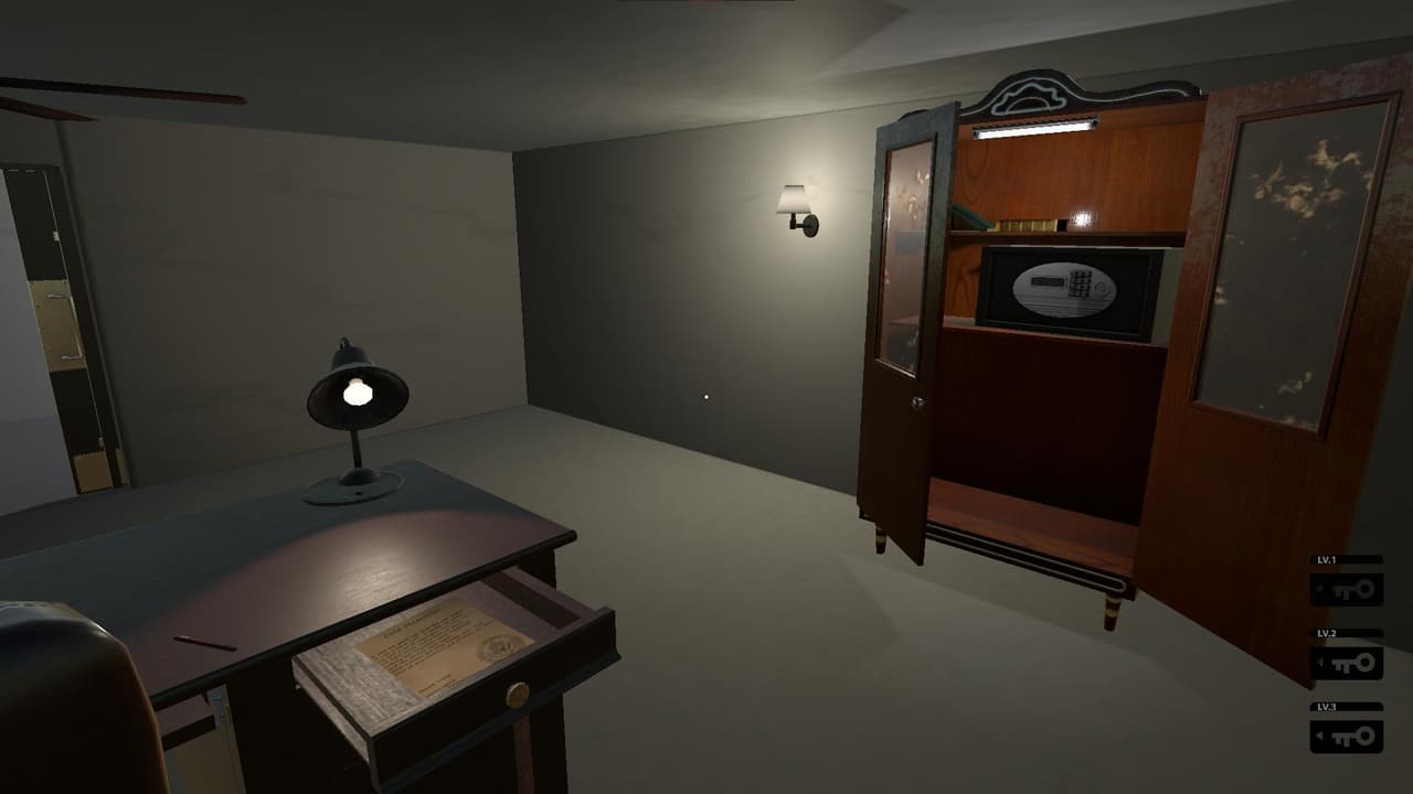 Mole (Nel000) screenshot 5