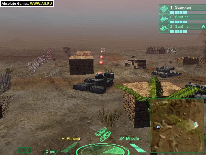 Stealth Combat screenshot 6