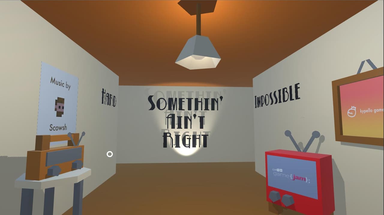 Somethin Aint Right screenshot 6