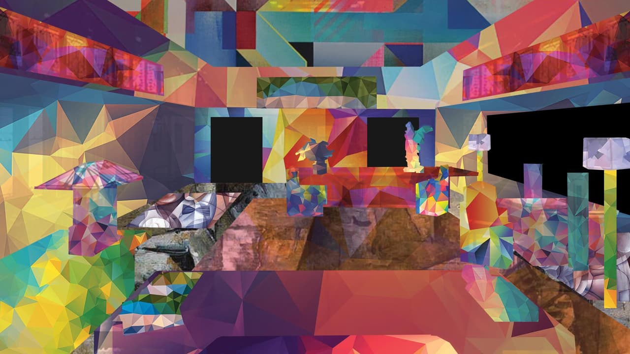 The Station (itch) (Vi_Trinh) screenshot 5