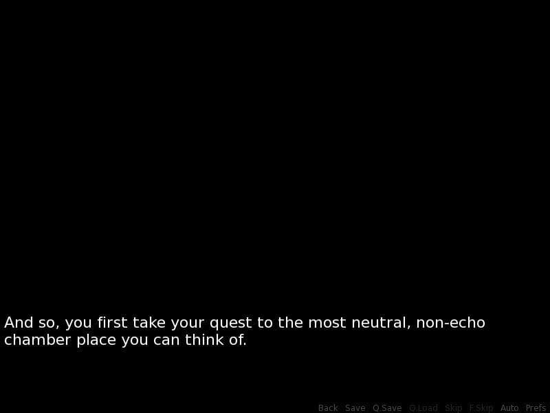Innocent Gamer screenshot 3