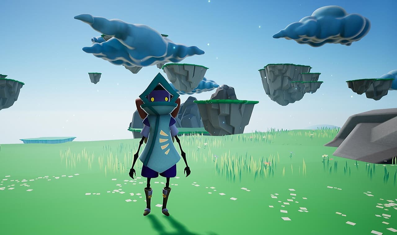 Jogo de Parkur